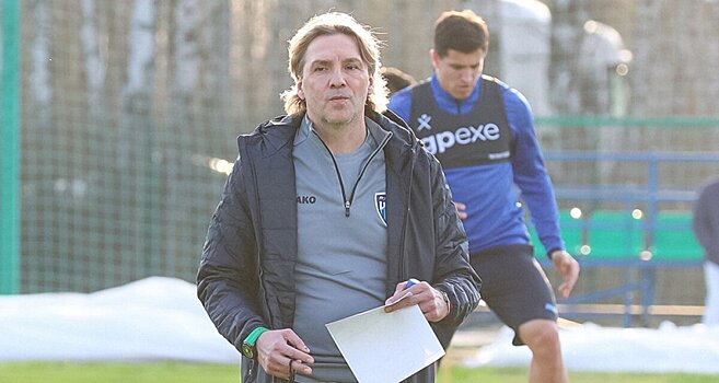 «Пари НН» разгромил «Родину» в гостях – 3:0. Забили Севикян и Яковлев, Шарипов поставил точку на 92-й