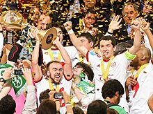 Мадридский "Реал" болеет за казахстанский "Кайрат"