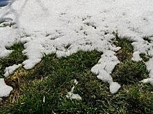 На уборку улиц Краснодара вышло 56 машин