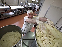 Минсельхоз предоставит поддержку семейным пекарням