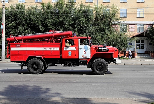 Омский суд оправдал начальника цеха ТГК-11 за пожар в Новоалександровке, где погиб мужчина и сгорели 25 домов