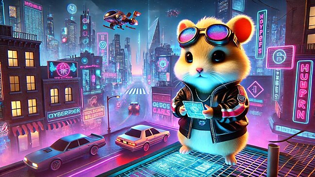 Комбо и шифр в Hamster Kombat на 13-14 марта стали известны