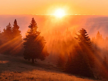 Терапевт Алиева назвала способы легче перенести воздействие сильных магнитных бурь