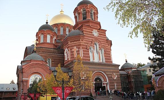 На Кубани с 27 июня открываются храмы