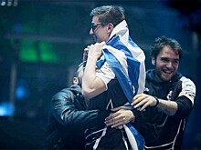 Перспективные игроки в Dota 2