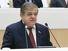 В Совфеде ответили на угрозы Зеленского ударить по России