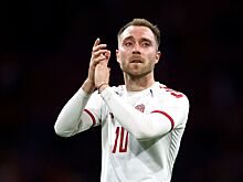 Сборная Дании опубликовала итоговый состав на чемпионат мира