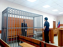 В Омской области отправили под стражу водителя, сбившего насмерть девочку в санках
