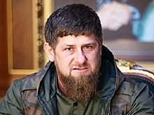 Таинственная история с генералом
