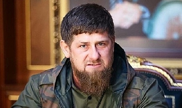 В Чечне вознамерились официально назвать Кадырова «отцом народа»