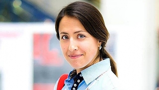 Эвелина Ишметова, KEY CAPITAL: рынок коммерческой недвижимости еще "ползет по дну"