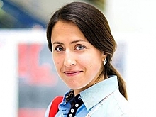 Эвелина Ишметова, KEY CAPITAL: рынок коммерческой недвижимости еще "ползет по дну"