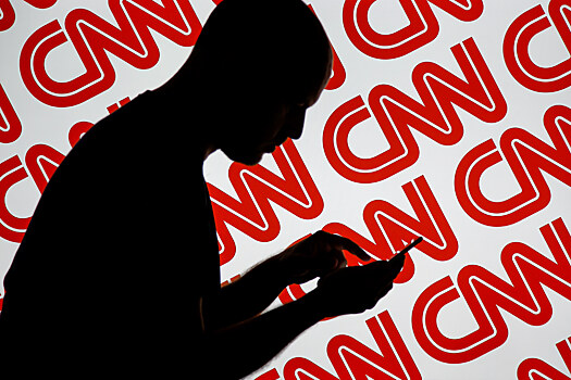 Роскомнадзор пригрозил CNN приостановкой лицензии