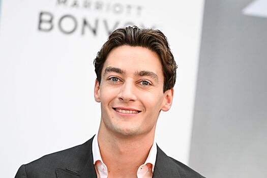 Высшее руководство «Феррари» высоко оценивает Джорджа Расселла — Corriere della Sera