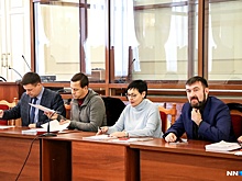 «Он объявил ценник на мандат — 25 миллионов»: на суде над Бочкаревым выступили его бывшие соратники