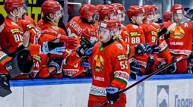 Председатель ФХБ: «В спортивный хоккейный мир возвращается разум, который понимает, что без Беларуси и России чемпионаты неполноценные»