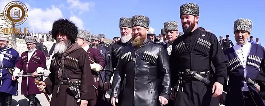 Глава Чечни поздравил работников музеев Чечни с Международным днём музеев