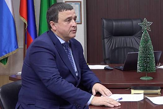 Уволившийся мэр российского города попал под обвинения