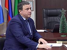 Уволившийся мэр российского города попал под обвинения