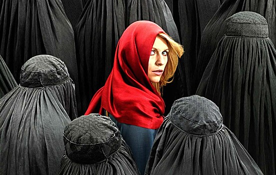 Создатели «Родины» показали первый тизер-трейлер финального сезона