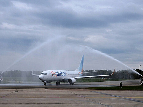 flydubai возьмёт на себя риски пассажиров, связанные с COVID-19