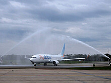 flydubai запускает новые рейсы в России
