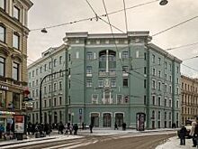 У метро «Адмиралтейская» мужчина расстрелял людей из травматики