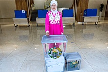 Наблюдатели отметили хорошую организацию процесса голосования в Узбекистане