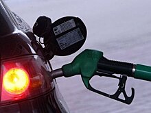 Бензин в России продолжает расти в цене