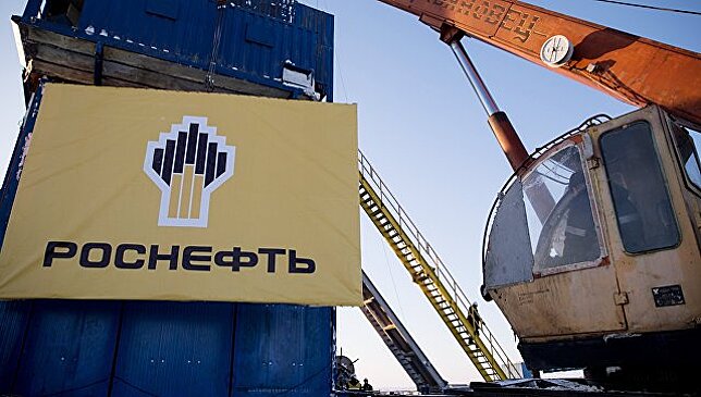 «Роснефть» пробурила самую протяженную скважину в мире