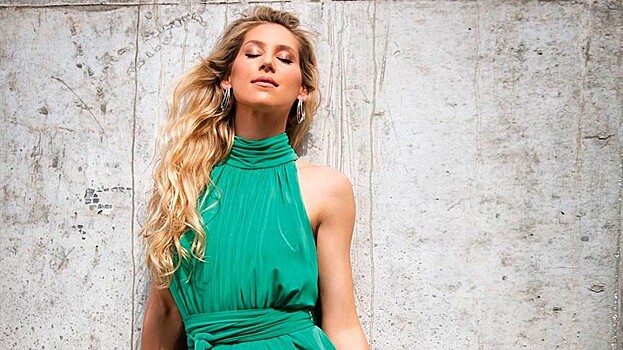 Анна Курникова и Энрике Иглесиас ждут еще одного ребенка