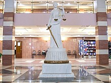 Прокурор запросила срок для обвиняемого в нападении на росгвардейца