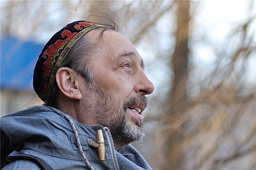 Режиссер Николай Коляда собрал электронную "Библиотеку пьес уральских драматургов"