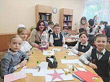 Педагоги из Уссурийска признаны лучшими учителями