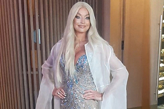 Волочкова возмутилась предложением привлекать к балетным спектаклям полных девушек