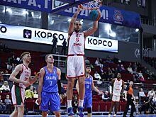 Самара — Локомотив-Кубань: 14 января 2025, результат, кто победил, обзор, Единая лига ВТБ, травма Джонсона, статистика, баскетбол