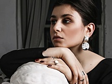 Участница шоу голос Аделина Моисеева: Мне важно понимать, что я делаю что-то знаковое