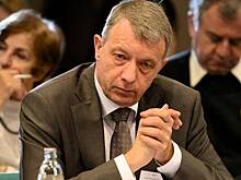 Представитель Европарламента посетит Москву