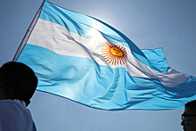 Оттянуть дефолт: почему в Аргентине прячут доллары