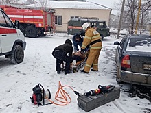 Лучшими службами спасения Дона стали подразделения Новочеркасска и Белокалитвинского района