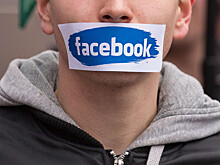 За что вас забанит Facebook в России. Подробный список