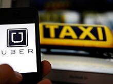 Uber в России начал указывать точную стоимость поездки до заказа