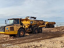 Фейк о новом мазутном полигоне в Анапе ходит на Кубани