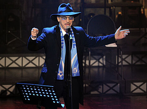 Боярский прокомментировал слова ведущего «Эха Москвы» о «бомжатном» «Зените»