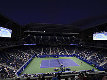 Российские и белорусские теннисисты смогут выступить на US Open под нейтральным флагом