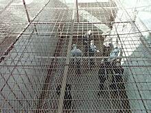 В оскандалившемся захватом заложников российском СИЗО предотвращен побег заключенных