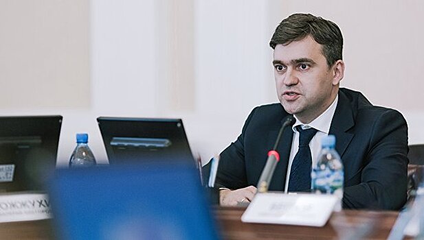 Утверждены итоги выборов ивановского губернатора