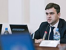 Утверждены итоги выборов ивановского губернатора