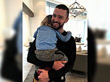 От Марка Цукерберга до Криштиану Роналду: знаменитые отцы, которые уходили в отпуск по уходу за ребенком