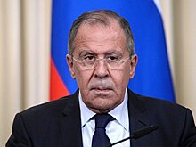 Лавров: Россия подозревает США в нарушении РСМД